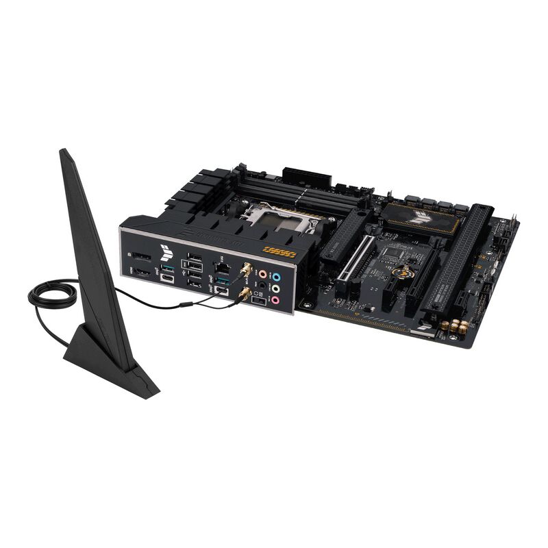 マザーボード ASUS TUF GAMING B650-PLUS WIFI Amazon.com: ASUS TUF GAMING B650-PLUS WIFI AMD B650 AM5