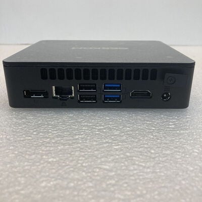 【京都店】中古  GEEKOM Air12 Lite (Intel N100/8GB/SSD256GB/なし/オンボード/W11P) 3180006532 