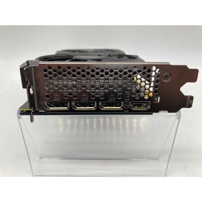 【郡山安積店】中古  MSI GeForce RTX3060 VENTUS 2X 12G OC 4640002442 