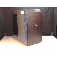 中古  GALLERIA(i5 12400/16GB/SSD500GB/RTX3060/W11H)  4540001324 
