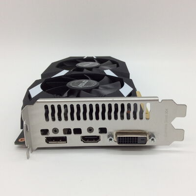【浜松店】中古  ASUS DUAL-RTX3050-O6G(RTX3050 6GB) 4720001659 