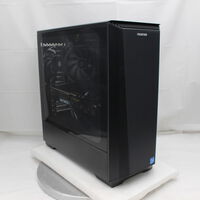 中古  インバースネット FRONTIER(Intel Core i7 12700F/32GB DDR4 (PC4)/SSD500GB/なし/NVIDIA GeForce RTX 3070 Ti 8GB/W11H64 MAR) 194883 