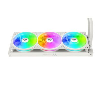 Thermaltake  Retro 360 Ultra ARGB Sync CL-W510-PL12SW-A (360mm ARGB) 