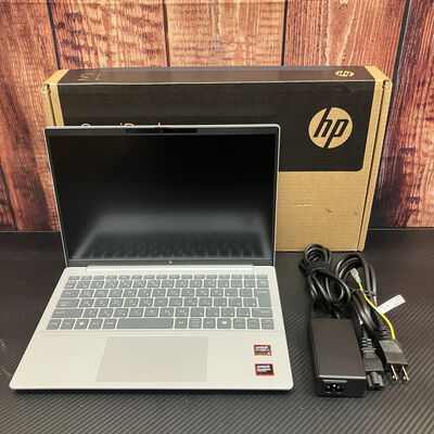 【富士青葉店】中古  HP OmniBook 7 Aero(Ryzen AI 5 340/16GB/SSD500GB/W11H) 5070002377 
