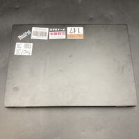 中古  Lenovo ThinkPad L13　Gen2 (Core i5-1145G7/16GB/SSD256GB/-/-/WLAN/13.3インチFHD/W11P/-) 3240009457【4/2値下げ!】 