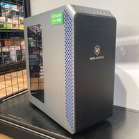 中古   GALLERIA ZA9C-R38T（i9-11900K/32GB/SSD:1TB/なし/RTX3080Ti/win10home） 4660001133 