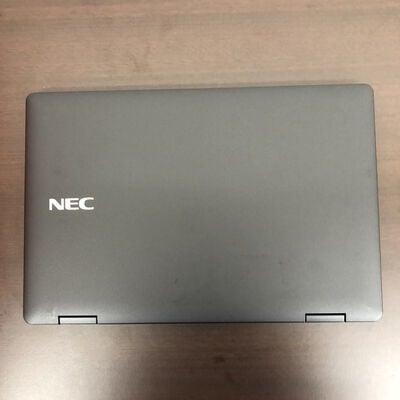 【長野稲里店】中古  NEC VKT10 (INTEL Core i5 10210Y 1.0GHz/8GB/SSD256GB/-/オンボード/12.5/1920x1080/Wi-Fi/WEBCAM/W11H64) 179608 