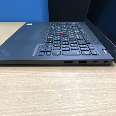 【甲府飯田店】中古  Lenovo ThinkPad L13 Gen3(i5-1245U/8GB/SSD256GB/W11P) 4720002551 
