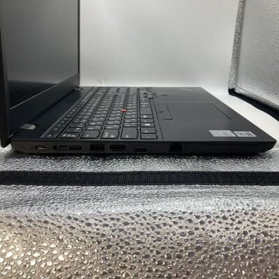 【八王子店】中古  Lenovo ThinkPad L15 Gen1 20U3-000UJP (Intel Core i5 10210U 1.60GHz/8GB/SSD256GB/-/オンボード/15.6/1366x768/GbE/Wi-Fi/WEBCAM/W11H) 193624 