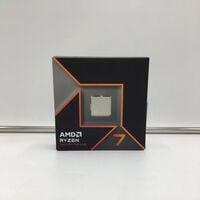 中古  AMD Ryzen 7 9700X (AM5/3.8GHz/40M/C8/T16/65W) 169022 