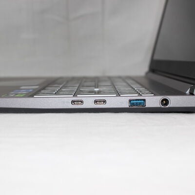 【水戸赤塚店】中古  THIRDWAVE GALLERIA XL7C-R45-6 183876 