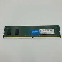 中古  PC4-21300 8GB デスクトップ用(DDR4-2666) 126165 