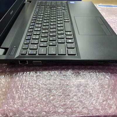 【宮崎恒久店】中古  mouse LBI856S10H (i7-8565U/8GB/SSD 1TB/WLAN/15.6FHD/W11H64) 5160000822 