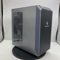 中古  GALLERIA XA7R-R57T(Ryzen 7 9800X3D/32GB/SSD1TB/RTX5070Ti/W11H) 4660002375 