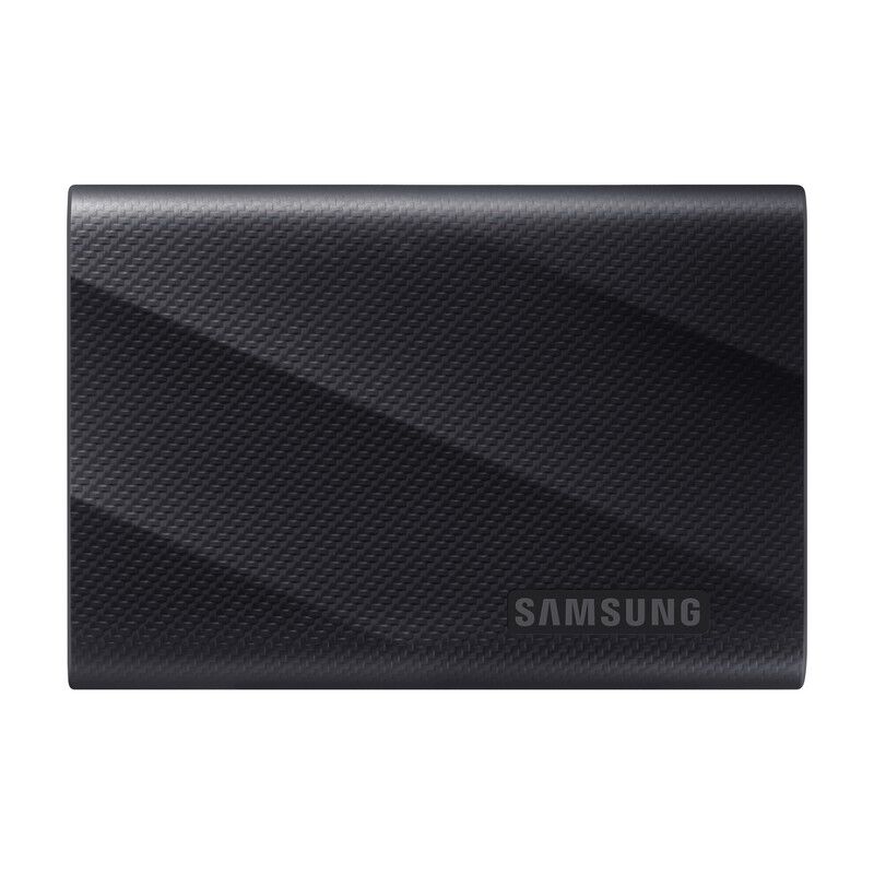 Samsung T9 MU-PG2T0B-IT (USB 3.2 Gen 2×2 ポータブルSSD 2TB