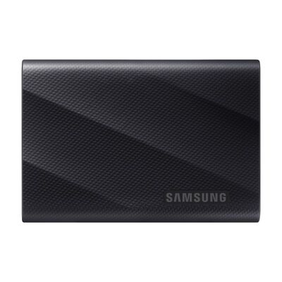 Samsung  T9 MU-PG2T0B-IT (USB 3.2 Gen 2&times;2 ポータブルSSD 2TB) 