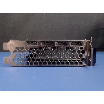 【前橋ｲﾝﾀｰｱｶﾏﾙ店】中古  Palit NE6406T019P1-1060F (RTX4060Ti 8GB) 158557 