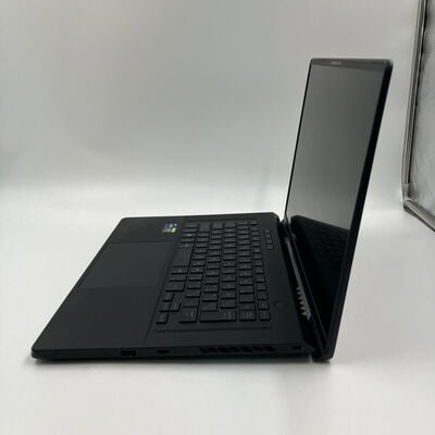 【なんば店】中古  ASUS ROG Zephyrus M16 (i9 12900H/32GB/SSD2TB/RTX3070Ti/WLAN/16WQXGA) 3280022326 