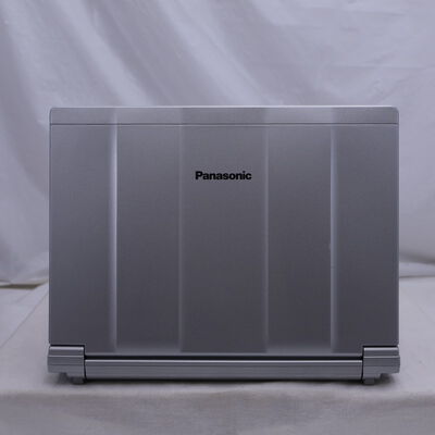 【通販センター】中古  Panasonic Lets note CF-SV(Intel Core i5 8265U/8GB DDR3 (PC3)/SSD256GB/DVDマルチ/オンボード/12.1/1920x1200/Wi-Fi/W11H64 MAR) 204802 