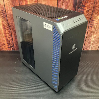 【富士青葉店】中古  GALLERIA XA7C-R36T 5070002437 