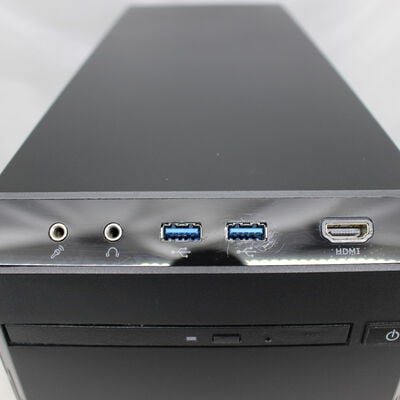 【白山FM松任店】中古  mouse G-Tune NEXTGEAR-MICRO 