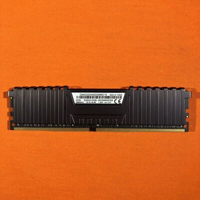 【なんば店】中古  PC4-21300 16GB デスクトップ用 135638 