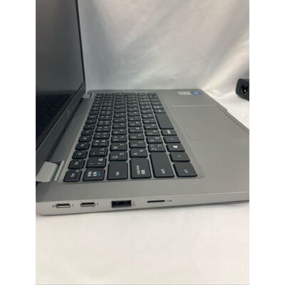 【仙台店】中古  DELL Latitude 5320 (Intel Core i7 1185G7 3.0GHz/16GB/SSD256GB/-/-/13.3/1920x1080/Wi-Fi/WEBCAM/W11H64) 180537 