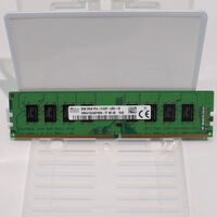 中古  PC4-17000 8GB デスクトップ用 126161 