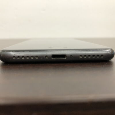 【福山ココローズ店】中古  【docomo】 iPhone8 4.7インチ 64GB (スペースグレイ)  MQ782J/A 135682 