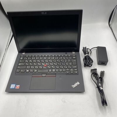 【座間相武台】中古  ノートPC(i5-8250U/8GB/SSD256GB/W11P) 4510002652 