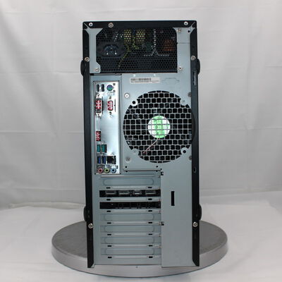 【札幌店】中古  インバースネット FRONTIER(Intel Core i9 9900KF/32GB/SSD1TB/なし/NVIDIA GeForce RTX 2080 SUPER 8GB/W11H64 MAR) 184704 