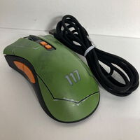 中古  Razer DeathAdder V2 HALO Infinite Edition 1230009923 