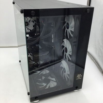 【白山FM松任店】中古  自作PC 4950001947 