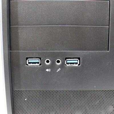 【通販センター】中古  インバースネット FRONTIER(Intel Core i7 8700/16GB DDR4 (PC4)/SSD1TB/なし/NVIDIA GeForce RTX 2070 8GB/W11H64 MAR) 191300 