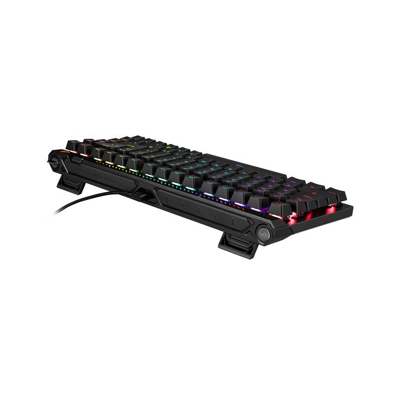 ASUS ROG Falchion Ace 75 HE Gaming Keyboard Black (M705 ROG