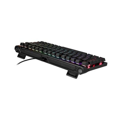 ASUS  ROG Falchion Ace 75 HE Gaming Keyboard Black (M705 ROG FALCHION ACE 75HE/BK/V2X/US/PBT) 
