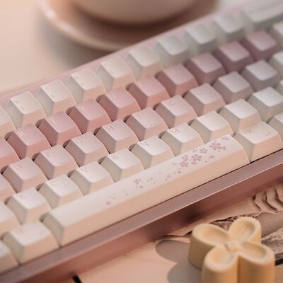 Varmilo(アミロ)  vm-vyu67-a113-gmwf 