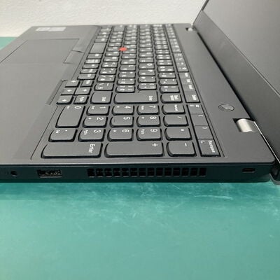 【浦添城間店(沖縄)】中古  Lenovo ThinkPad L15 Gen1 20U4-S6B700 (Intel Core i5 10210U 1.60GHz/16GB/SSD512GB/-/オンボード/15.6/1920x1080/GbE/Wi-Fi/WEBCAM/W11H) 193848 
