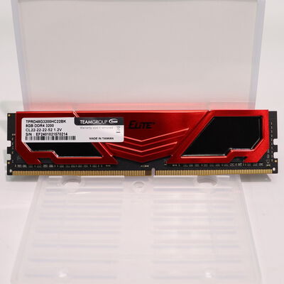 【札幌店】中古  PC4-25600 8GB デスクトップ用(DDR4-3200) 140727 