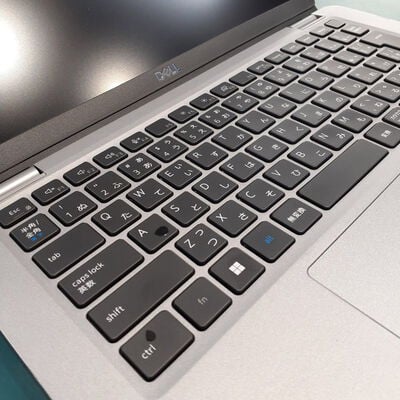 【鹿児島店】中古  DELL Latitude 5320(Intel Core i5 1145G7 2.60GHz/16GB DDR4/SSD256GB/-/オンボード/13.3/1920x1080/Wi-Fi/WEBCAM/W11P/VBT) 192754 