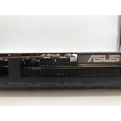 【郡山安積店】中古  ASUS PRIME-RX9070-O16G (RX9070 16G) 176955 