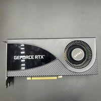 中古  各社 GeForce RTX3060Ti (8GB PCI-E) 144199 