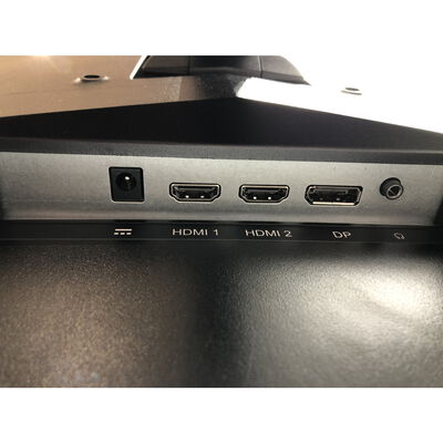 【水戸赤塚店】中古  Viewsonic VX3218-PC-MHD(31.5"W 2H1DP 湾曲 165Hz 4680003168 