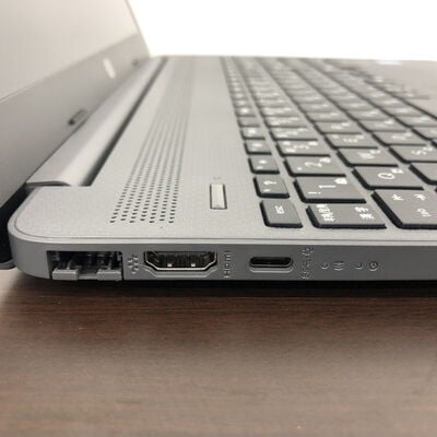 【長野稲里店】中古  HP 250RG9 (Core i5-1335U/8GB/SSD 256/-/-/WLAN/15.6FHD/W11P64/-) 3240008369 