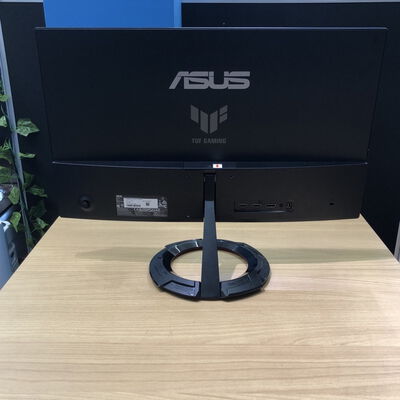 【甲府飯田店】中古  ASUS VG249Q3R (23.8"W 2H1DP 1ms IPS 180Hz) 4720002151 