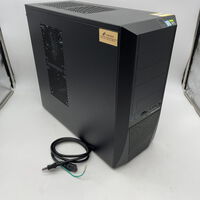 中古  GALLERIA XF(i7 9700K/16GB/SSD500GB/HDD2TB/RTX2070 SUPER/W11H) 4860001524 
