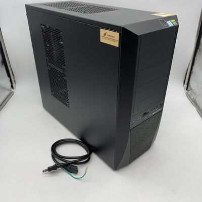 【大分店】中古  GALLERIA XF(i7 9700K/16GB/SSD500GB/HDD2TB/RTX2070 SUPER/W11H) 4860001524 