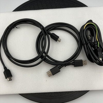 【新潟店】中古  I/O DATA LCD-GC242HXB (23.6 3H1DP 0.6ms TN 144Hz) 192950 