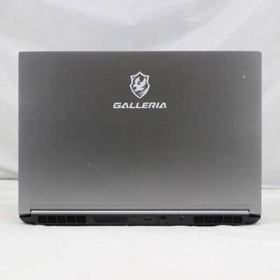 【通販センター】中古  THIRDWAVE GALLERIA XL7C-R36 182459【9/11値下げ!】 