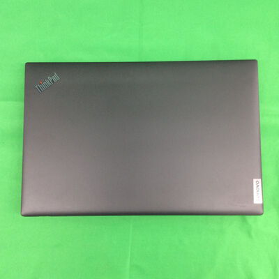 【川崎店】中古  Lenovo ThinkPad L15 Gen 3(i5-1235U/16GB/SSD256GB/15.6inch/FHD/有線LAN/WiFi/W11P) 3170007320 